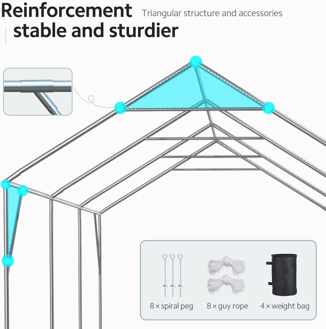 Step-by-step guide for Advance Outdoor carport worth buying,should I buy an Advance Outdoor carport,Advance Outdoor vs other carports,Advance Outdoor carport pros cons,best heavy duty carport,Advance Outdoor 12x20 carport honest - complete tutorial