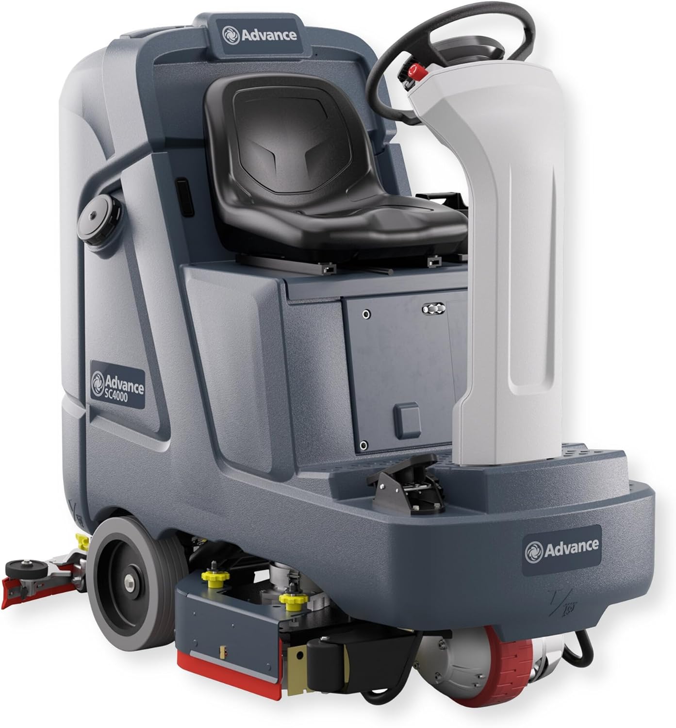 Step-by-step guide for Advance SC4000 28R worth buying,Advance SC4000 28R pros cons,Advance SC4000 vs alternatives,should I buy Advance SC4000,best commercial ride-on scrubber,Advance SC4000 28R honest assessment - complete tutorial