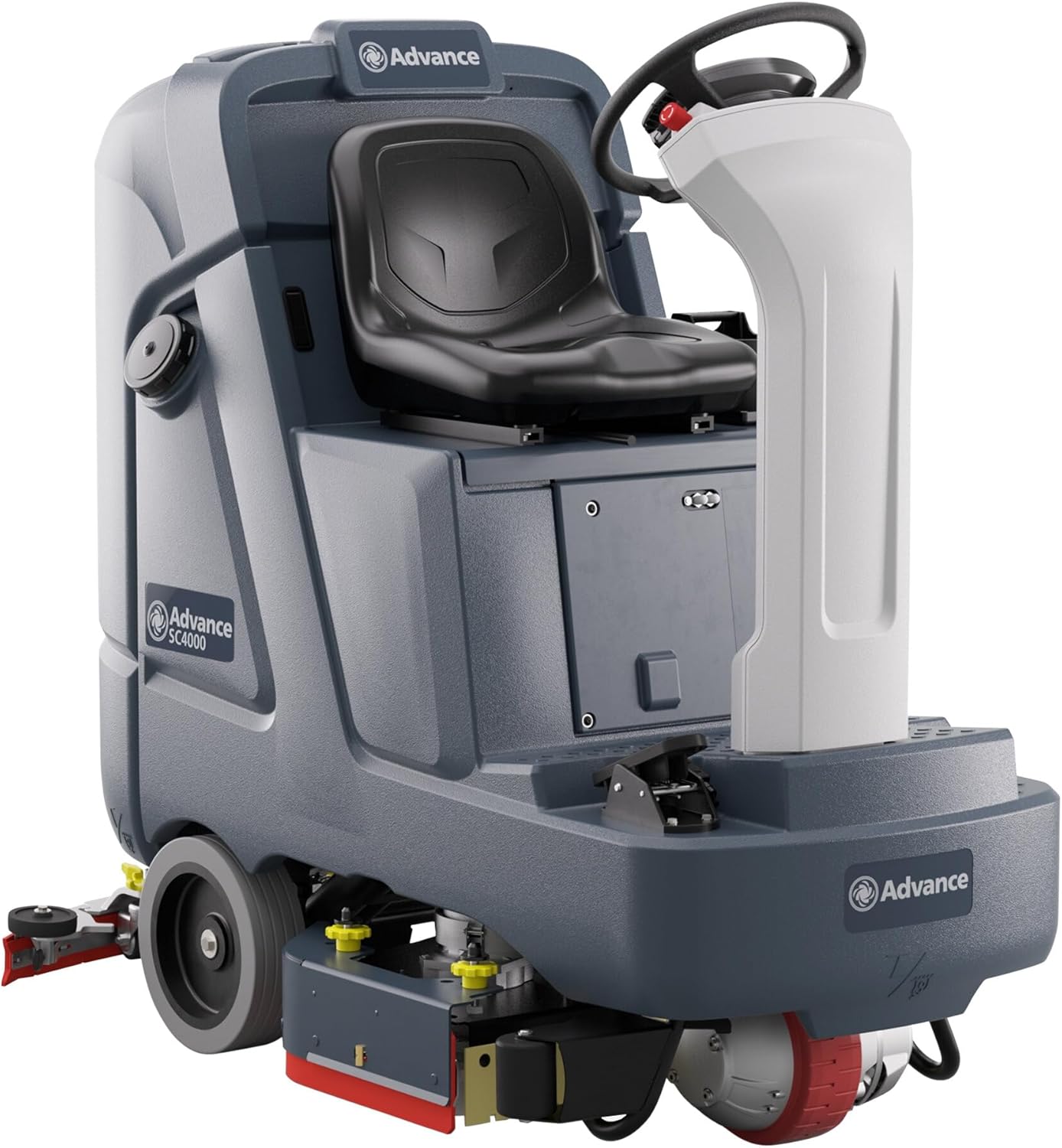 Step-by-step guide for Advance SC4000 34D worth it,Advance SC4000 34D pros cons,should I buy Advance SC4000 34D,Advance SC4000 vs alternatives,best commercial ride-on scrubber,Advance SC4000 34D honest opinion - complete tutorial