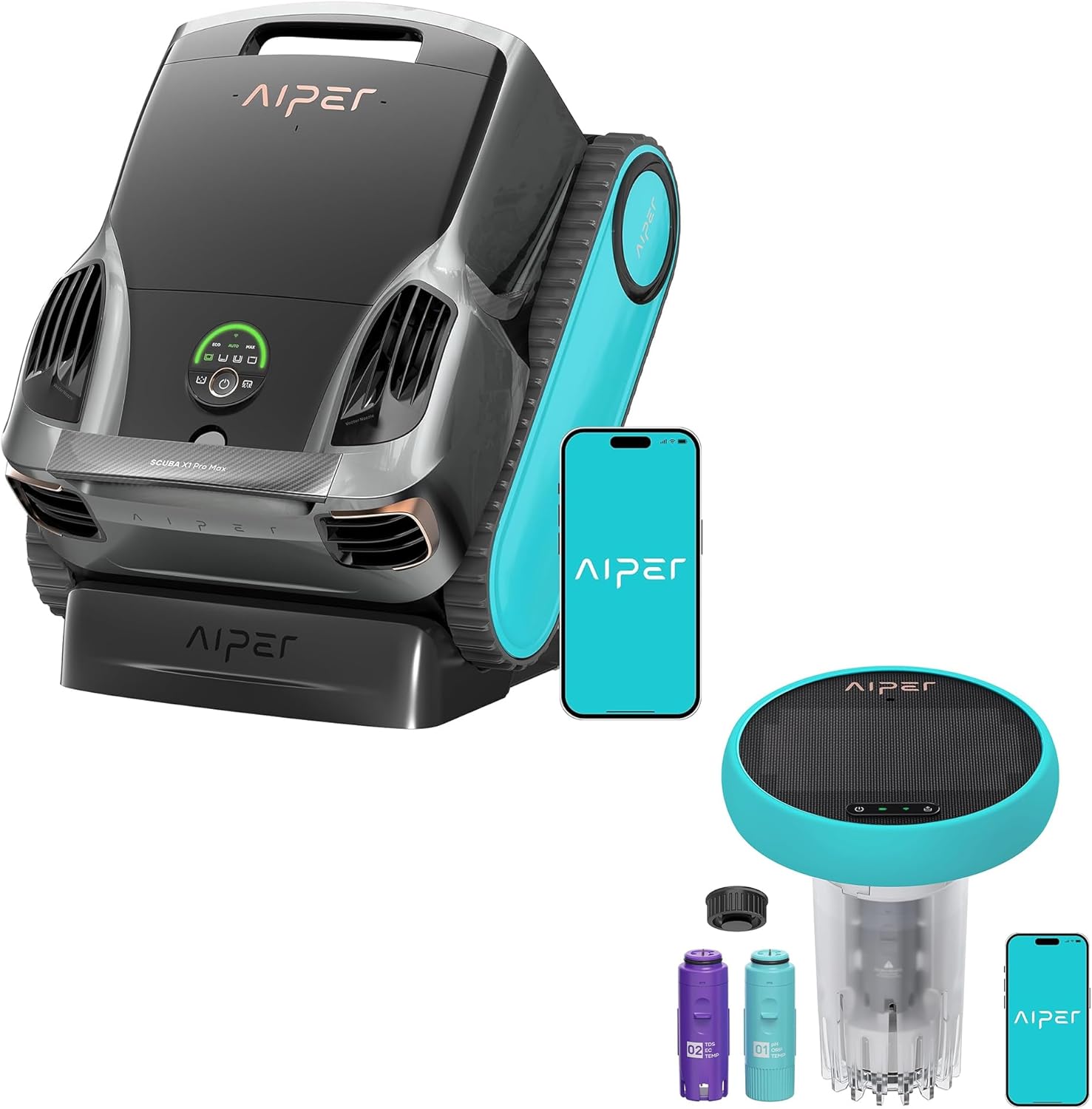 Aiper Scuba X1 Pro Max worth it,Aiper Scuba X1 Pro Max pros cons,should I buy Aiper Scuba X1 Pro Max,Aiper Scuba X1 vs other pool robots,best cordless pool vacuum robot,Aiper Scuba X1 honest opinion - detailed features and technical specifications