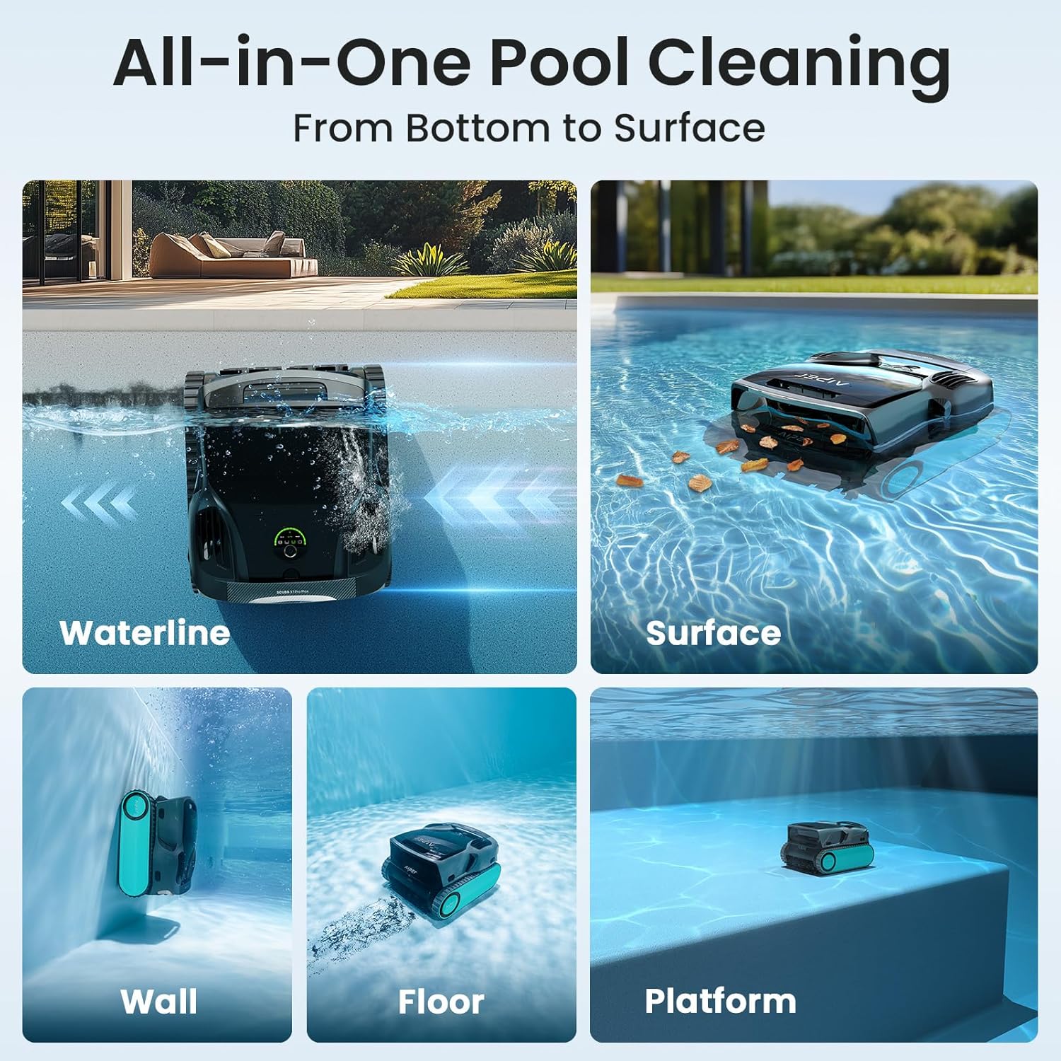Aiper Scuba X1 Pro Max worth it,Aiper Scuba X1 Pro Max pros cons,should I buy Aiper Scuba X1 Pro Max,Aiper Scuba X1 vs other pool robots,best cordless pool vacuum robot,Aiper Scuba X1 honest opinion unboxing and complete package contents
