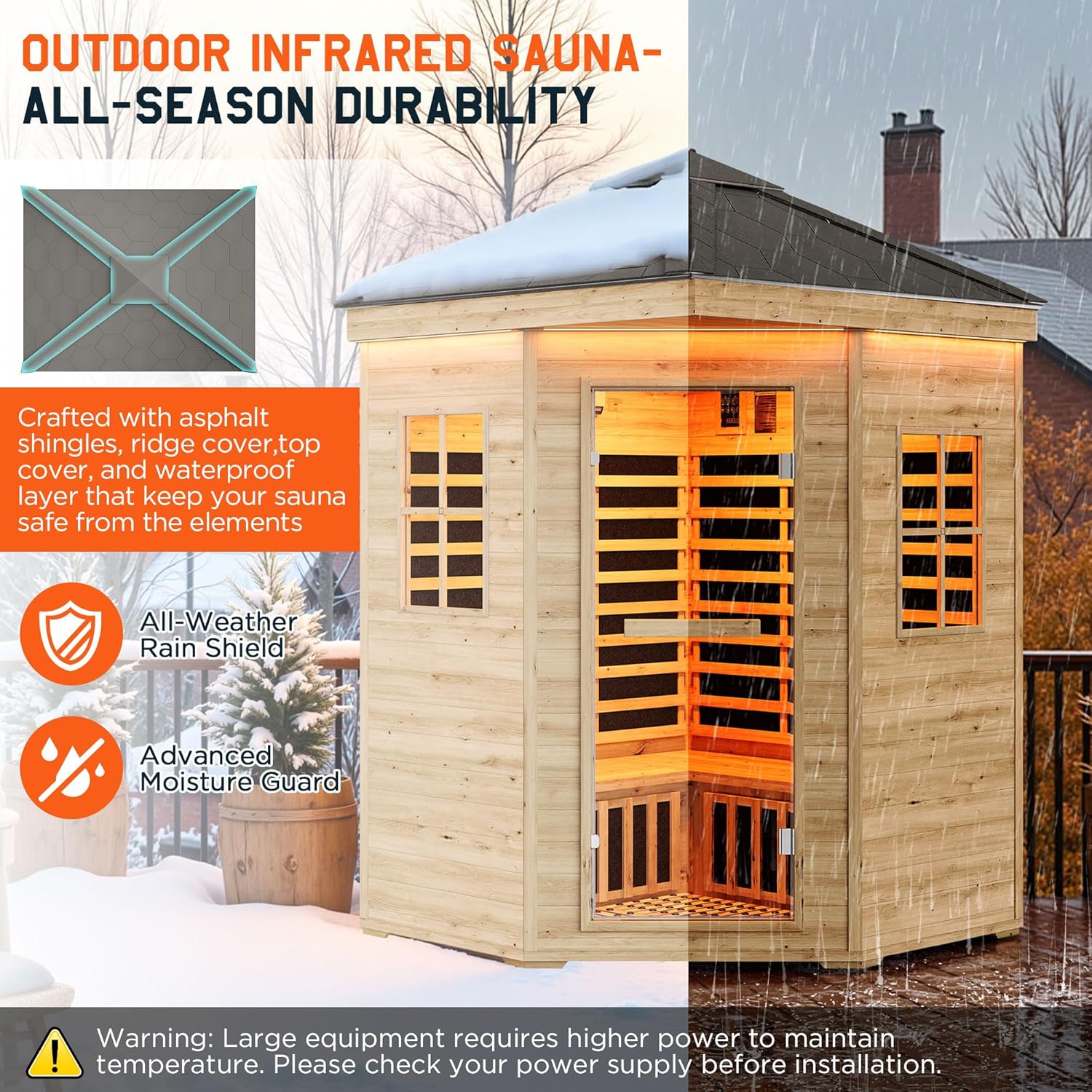 Step-by-step guide for Albott Outdoor Sauna worth buying,should I buy Albott Outdoor Sauna,Albott Outdoor Sauna pros cons,Albott Outdoor Sauna vs alternatives,best outdoor infrared sauna,Albott 4 person sauna honest - complete tutorial