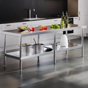 Image 1 of Albott stainless steel table worth buying