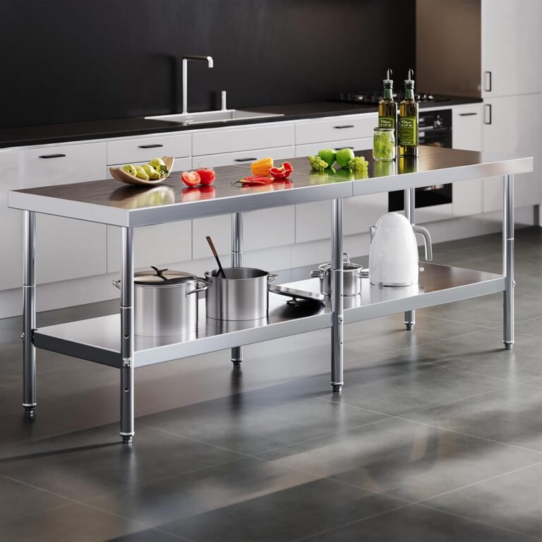 Image 1 of Albott stainless steel table worth buying