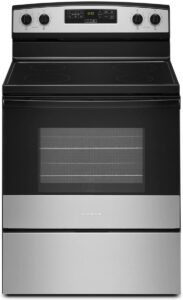 Image 1 of Amana AER6303MMS worth buying