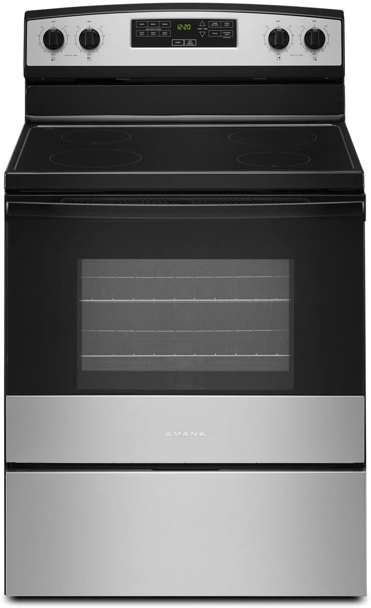 Image 1 of Amana AER6303MMS worth buying