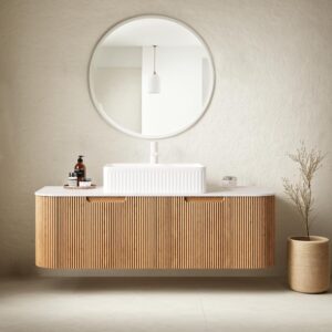 Image 1 of AmbroVania bathroom vanity worth it