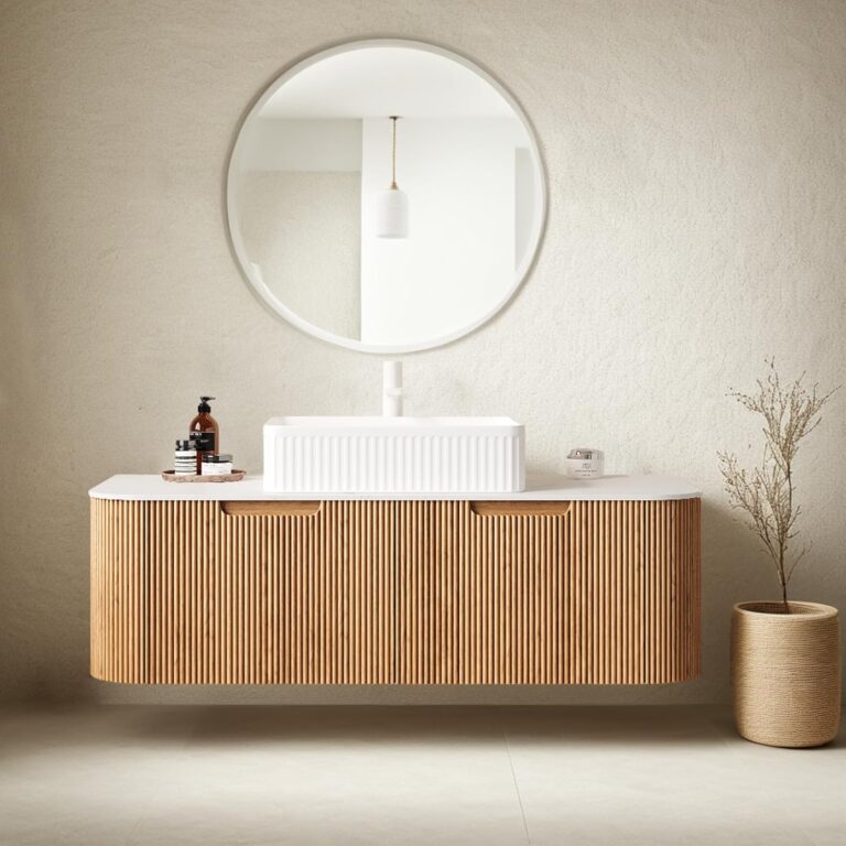 Image 1 of AmbroVania bathroom vanity worth it