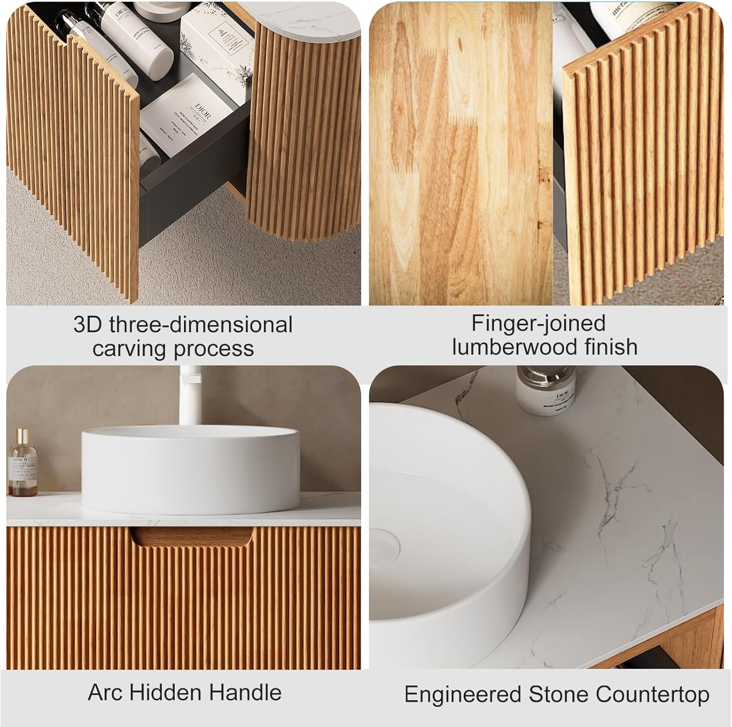 Step-by-step guide for AmbroVania bathroom vanity worth it,should I buy AmbroVania vanity,AmbroVania vanity pros cons,best floating bathroom vanity,AmbroVania vs other vanities,AmbroVania vanity honest opinion - complete tutorial