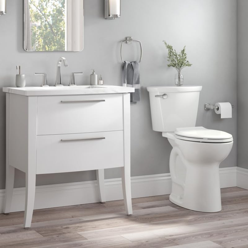 American Standard Cadet PRO toilet worth it,should I buy American Standard Cadet PRO,Cadet PRO toilet pros cons,best extra tall toilet,Cadet PRO vs other toilets,American Standard Cadet PRO honest performance testing and real-world results