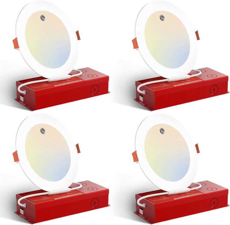 Image 1 of Amico emergency recessed lights worth it