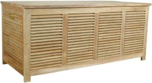 Image 1 of Anderson Teak Amberly storage box
