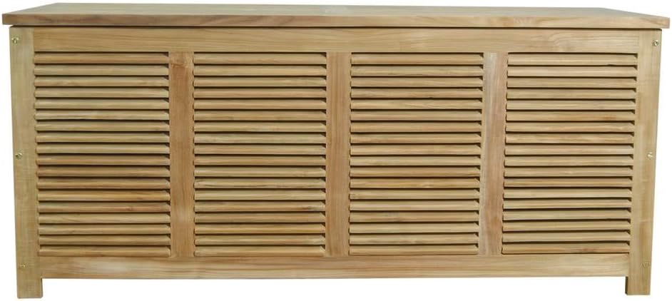 Anderson Teak Amberly storage box,best teak outdoor storage box,Anderson Teak storage box worth it,teak cushion storage box pros cons,Anderson Amberly box vs alternatives,where to buy Anderson Teak Amberly unboxing and complete package contents