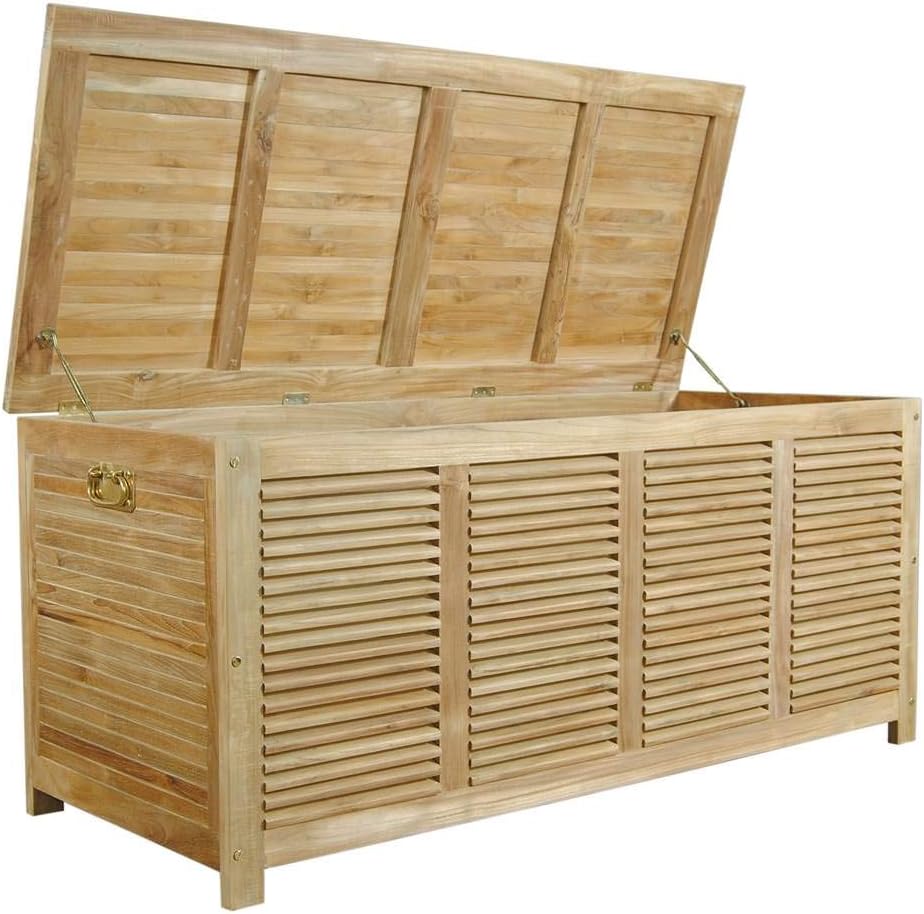 Step-by-step guide for Anderson Teak Amberly storage box,best teak outdoor storage box,Anderson Teak storage box worth it,teak cushion storage box pros cons,Anderson Amberly box vs alternatives,where to buy Anderson Teak Amberly - complete tutorial