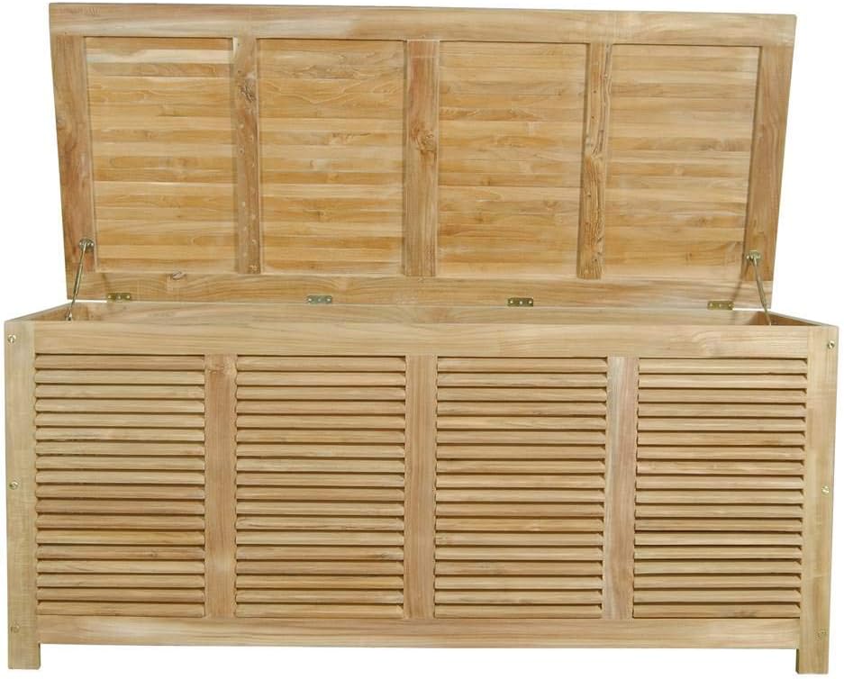 Anderson Teak Amberly storage box,best teak outdoor storage box,Anderson Teak storage box worth it,teak cushion storage box pros cons,Anderson Amberly box vs alternatives,where to buy Anderson Teak Amberly performance testing and real-world results