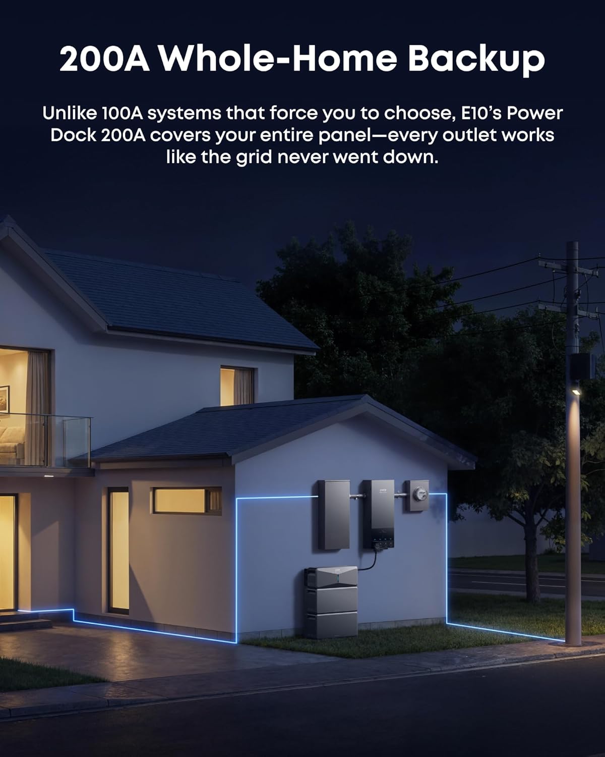 Anker SOLIX E10 worth buying,should I buy Anker SOLIX E10,Anker SOLIX E10 pros cons,Anker SOLIX E10 vs alternatives,best whole home battery backup,Anker SOLIX E10 honest opinion performance testing and real-world results