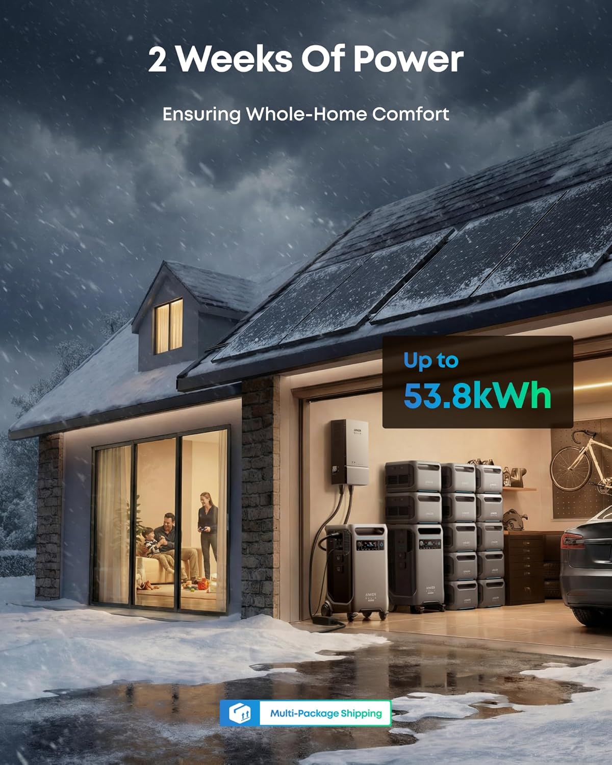 Anker SOLIX F3800 Plus worth it,should I buy Anker SOLIX F3800 Plus,Anker SOLIX F3800 Plus pros cons,best portable power station for home,Anker F3800 Plus vs alternatives,Anker SOLIX F3800 Plus worth buying unboxing and complete package contents