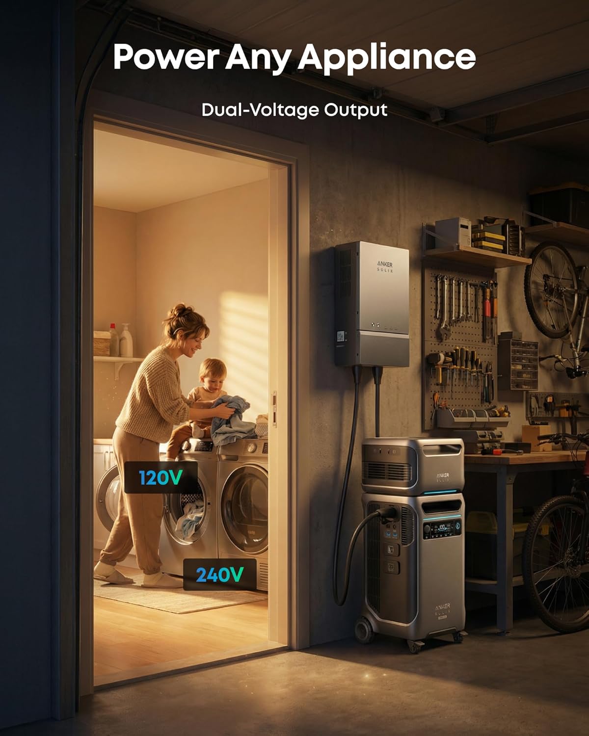 Anker SOLIX F3800 Plus worth it,should I buy Anker SOLIX F3800 Plus,Anker SOLIX F3800 Plus pros cons,best portable power station for home,Anker F3800 Plus vs alternatives,Anker SOLIX F3800 Plus worth buying performance testing and real-world results