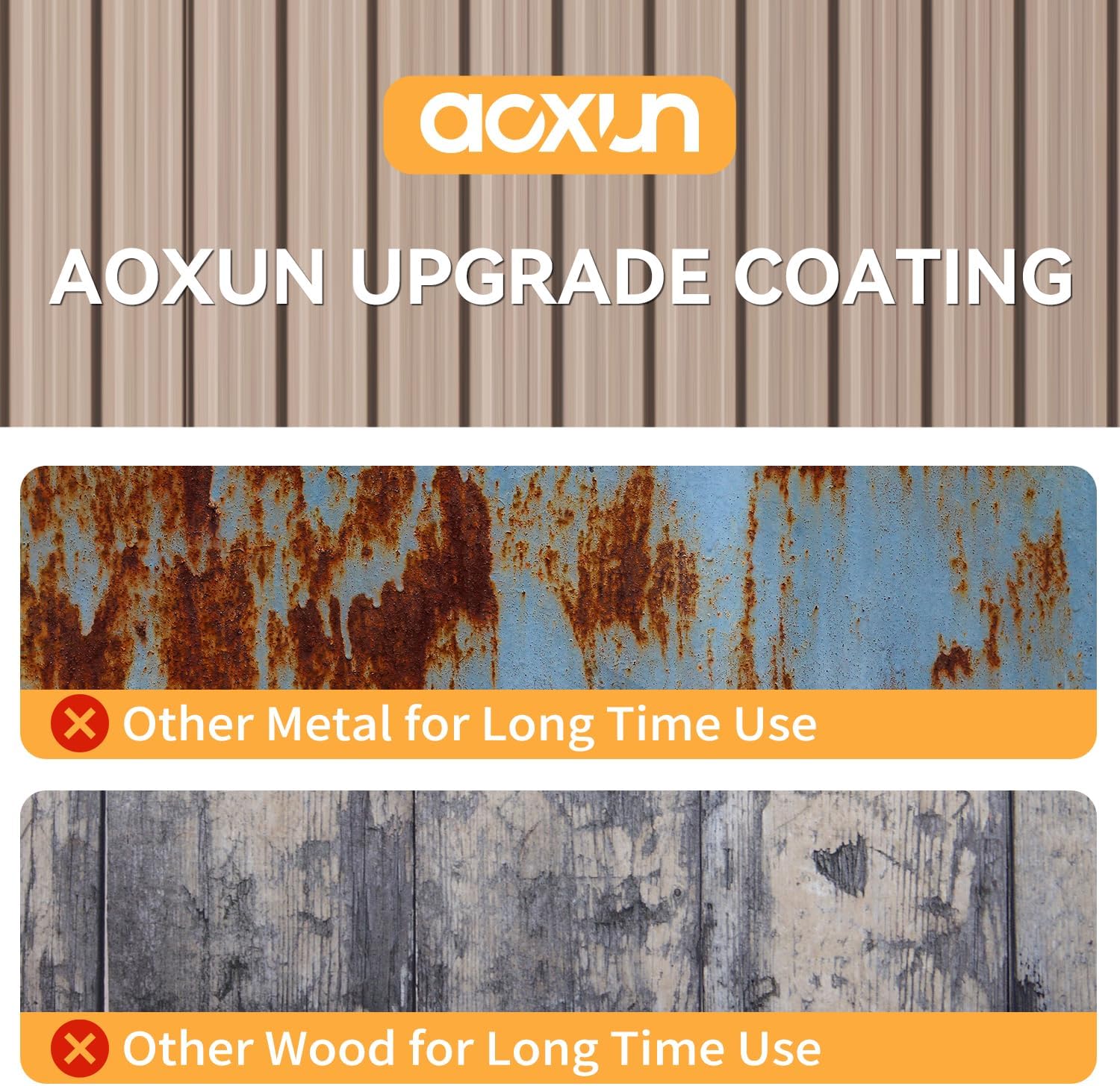 Step-by-step guide for Aoxun 7x5 metal shed worth it,should I buy the Aoxun 7x5 shed,Aoxun metal shed pros cons,best 7x5 outdoor storage shed,Aoxun shed vs alternatives,Aoxun garden shed worth buying - complete tutorial