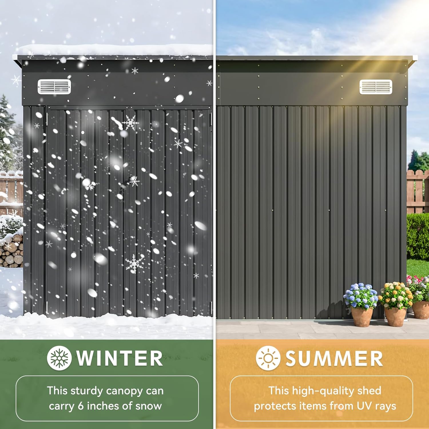 Aoxun triple door shed worth it,should I buy Aoxun triple door shed,Aoxun triple door shed pros cons,best metal storage shed with three doors,Aoxun shed honest experience,Aoxun triple door vs other sheds performance testing and real-world results