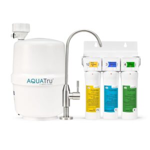Image 1 of AquaTru Under Sink worth it