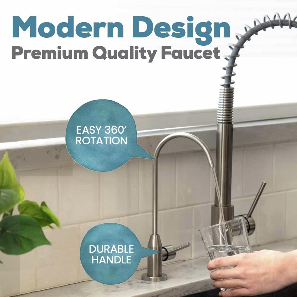 AquaTru Under Sink worth it,should I buy AquaTru Under Sink,AquaTru Under Sink pros cons,best under sink water filter,AquaTru Under Sink vs alternatives,AquaTru Under Sink honest opinion unboxing and complete package contents