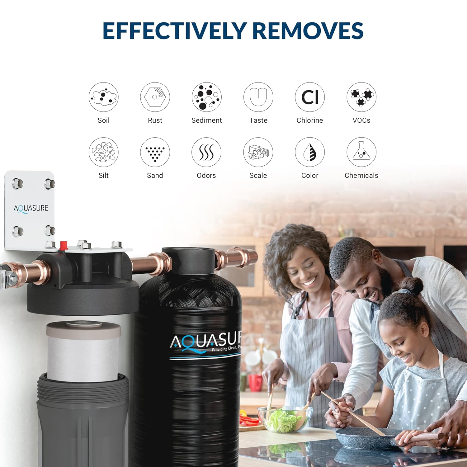 Aquasure Serene Lite worth buying,Aquasure Serene Lite pros cons,Aquasure Serene Lite vs alternatives,best salt-free water conditioner,should I buy Aquasure Serene Lite,Aquasure Serene Lite honest opinion performance testing and real-world results