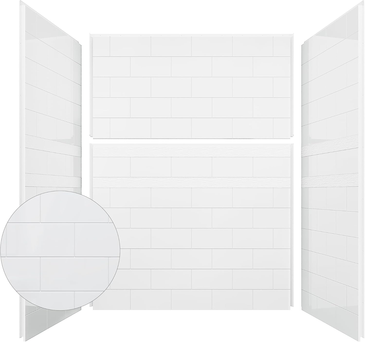 AquivaCoast shower wall panels worth it,should I buy AquivaCoast shower panels,AquivaCoast vs other shower surrounds,AquivaCoast shower panels pros cons,best solid surface shower kit,AquivaCoast shower kit honest performance testing and real-world results