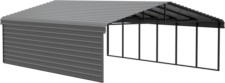 Image 1 of Arrow Carport worth buying