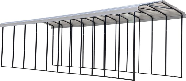 Image 1 of Arrow Carport worth buying