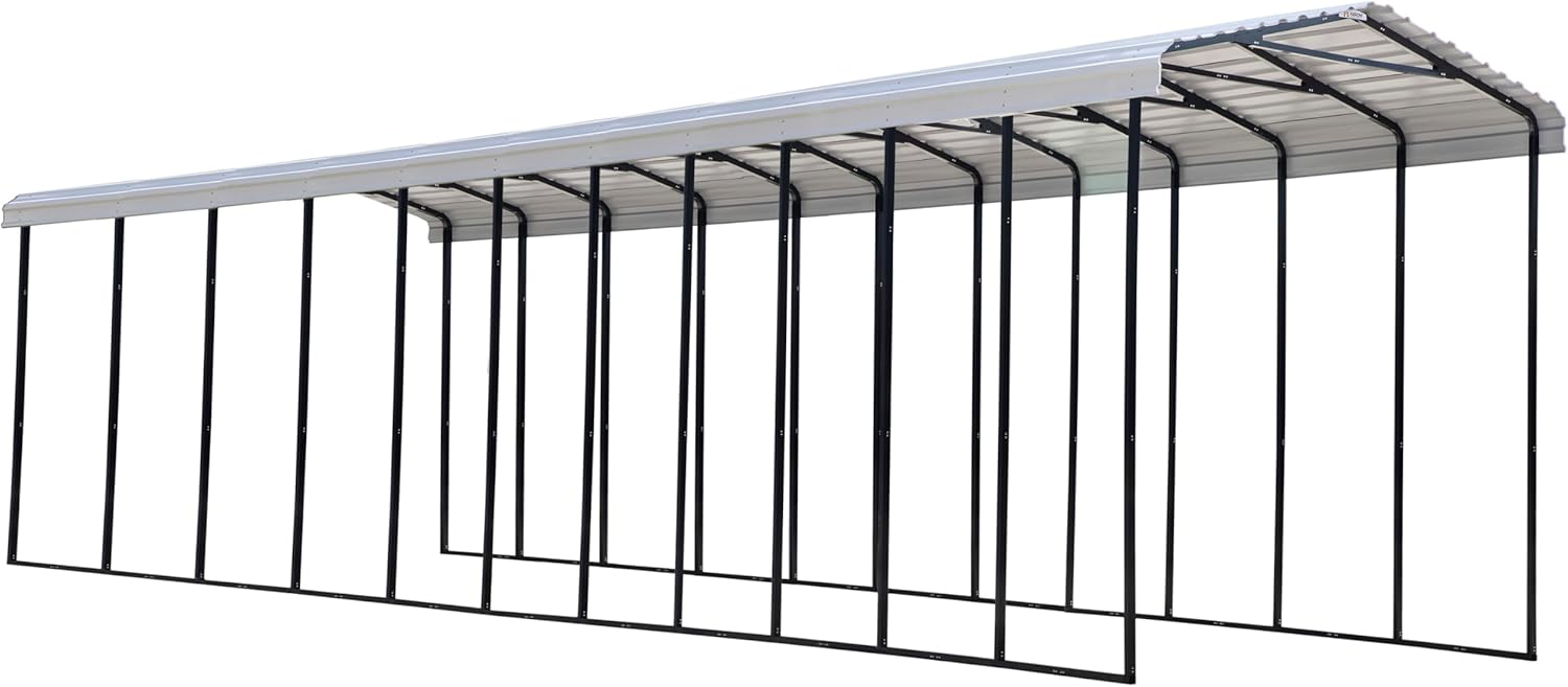 Arrow Carport worth buying,Arrow Carport pros cons,Arrow Carport vs alternatives,should I buy an Arrow Carport,best metal carport kit,Arrow Carport honest opinion - detailed features and technical specifications