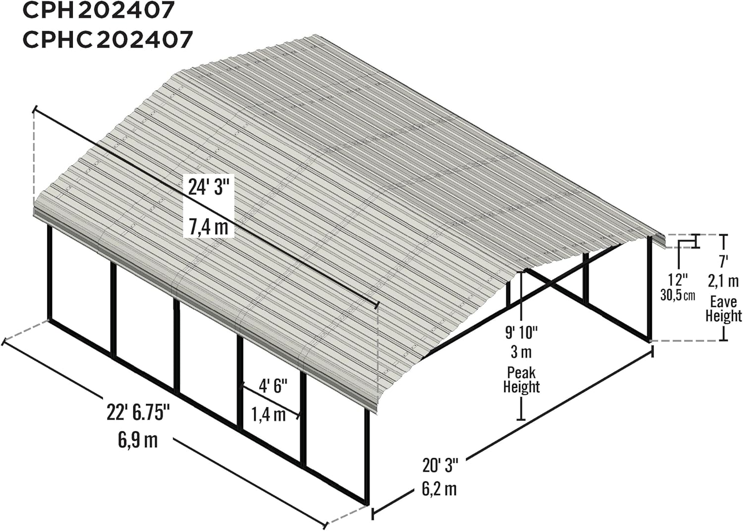 Step-by-step guide for Arrow Carports galvanized steel carport,double car metal carport kit pros cons,best galvanized steel carport for home,Arrow Carports worth buying,20x24 carport wind snow rated,should I buy Arrow Carports kit - complete tutorial