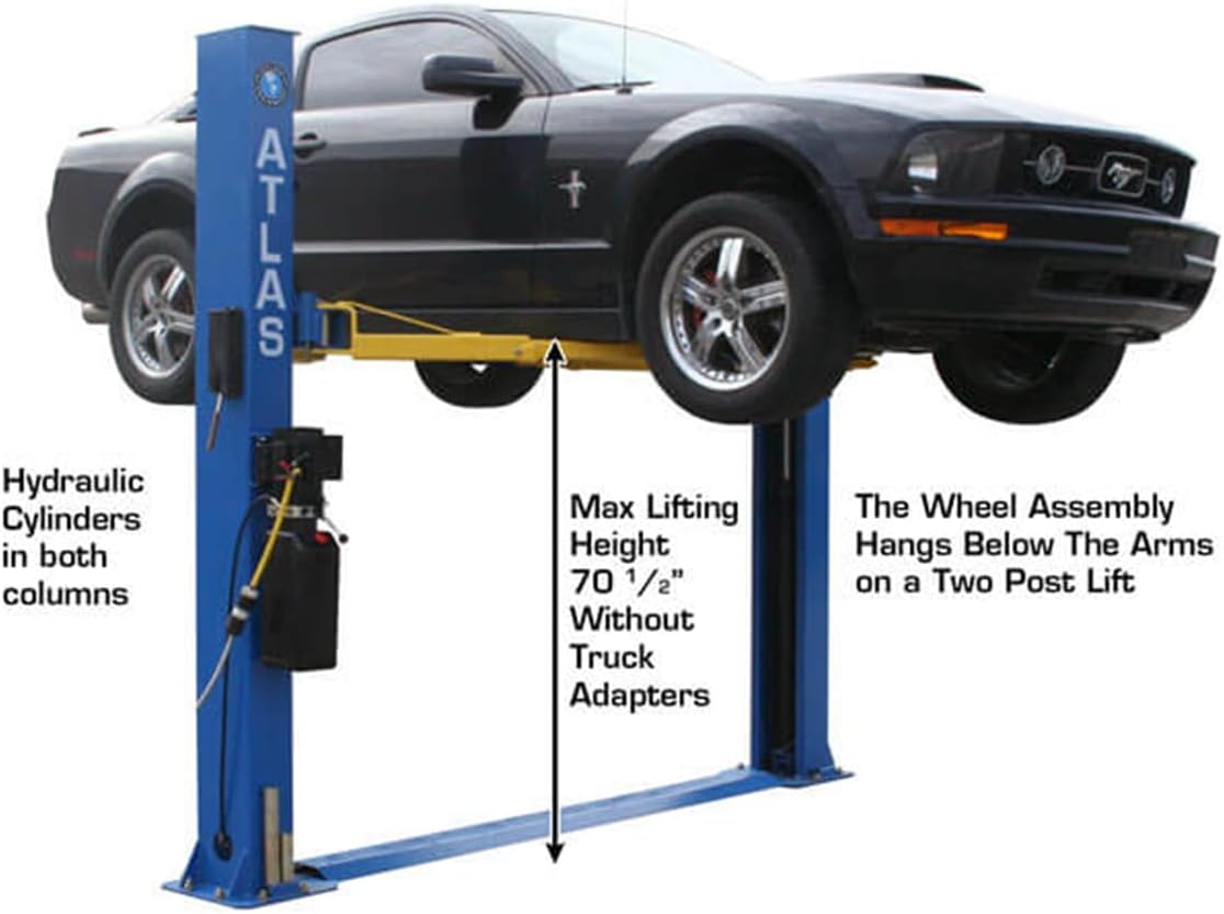 Atlas BP8000 lift worth buying,Atlas BP8000 pros and cons,best low ceiling car lift,should I buy Atlas BP8000,Atlas BP8000 vs competitors,Atlas lift for home garage performance testing and real-world results