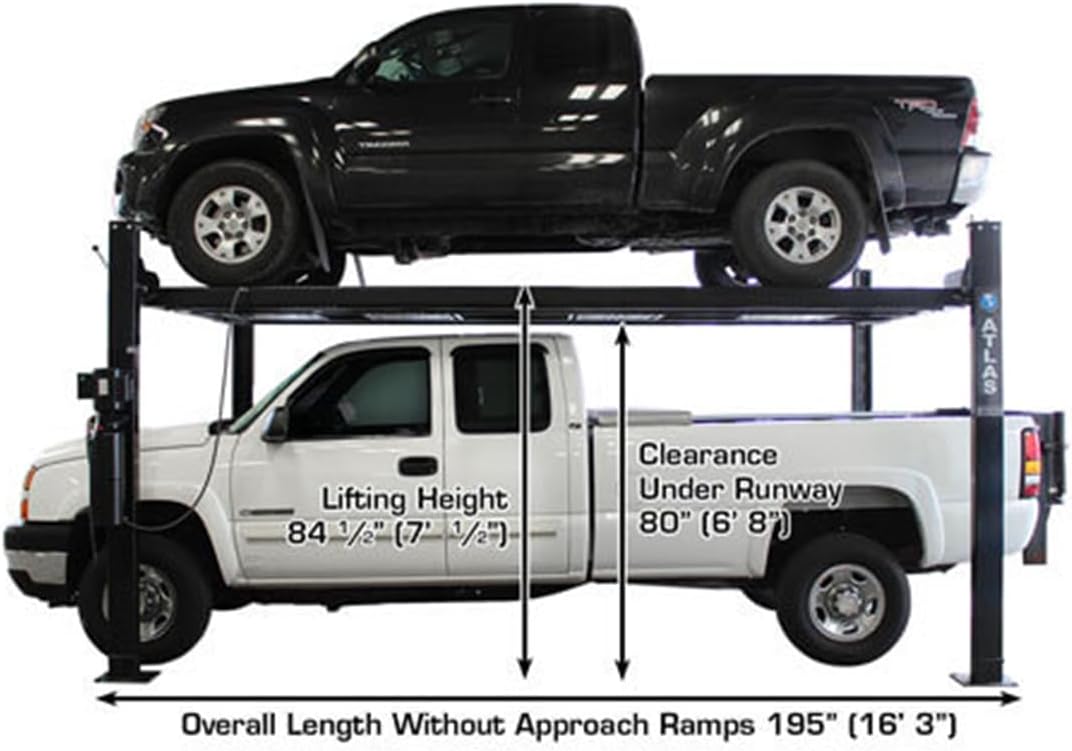 Step-by-step guide for Atlas PRO8000EXT-L worth buying,should I buy Atlas PRO8000EXT-L,Atlas PRO8000EXT-L pros cons,best 4 post vehicle storage lift,Atlas PRO8000EXT-L vs competitors,Atlas PRO8000EXT-L for home garage - complete tutorial