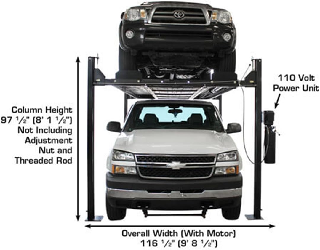 Atlas PRO8000EXT-L worth buying,should I buy Atlas PRO8000EXT-L,Atlas PRO8000EXT-L pros cons,best 4 post vehicle storage lift,Atlas PRO8000EXT-L vs competitors,Atlas PRO8000EXT-L for home garage performance testing and real-world results