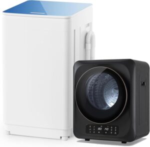 Image 1 of Auertech portable washer dryer worth it