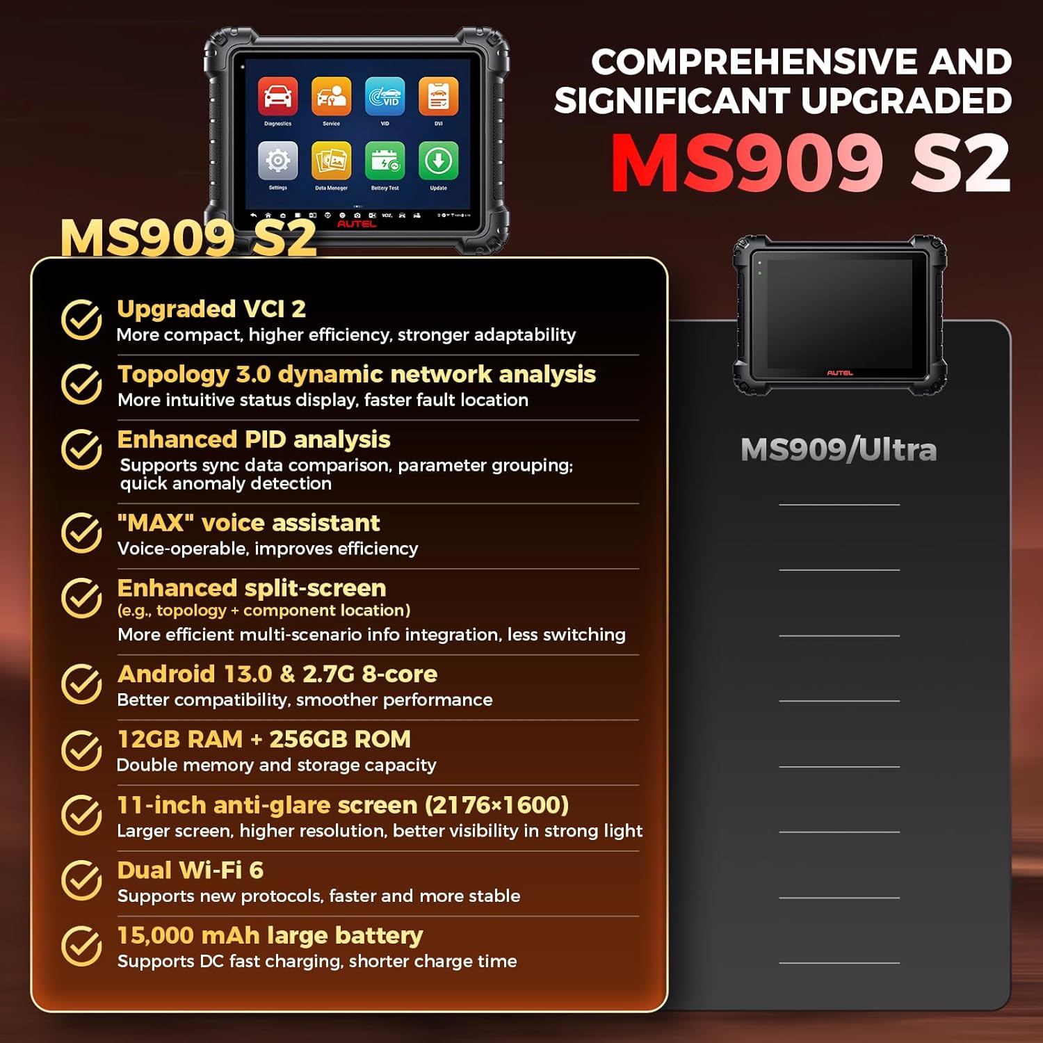 Step-by-step guide for Autel MS909 S2 worth buying,should I buy Autel MS909 S2,Autel MS909 S2 vs alternatives,Autel MS909 S2 pros cons,best professional diagnostic scanner,Autel MS909 S2 honest assessment - complete tutorial