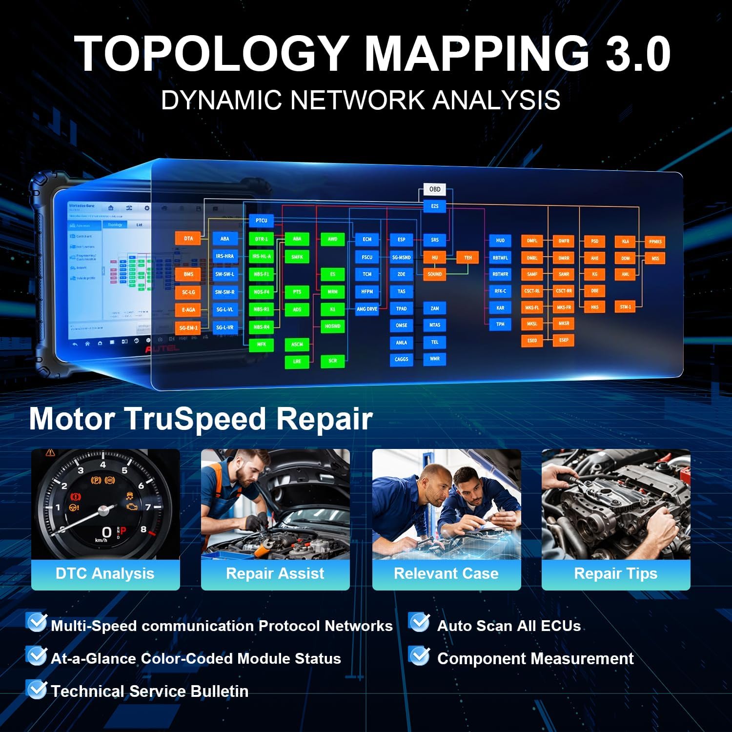Autel MS919 S2 worth buying,Autel MS919 S2 pros cons,Autel MS919 vs alternatives,should I buy Autel MS919 S2,best professional diagnostic scanner,Autel MS919 S2 honest opinion performance testing and real-world results