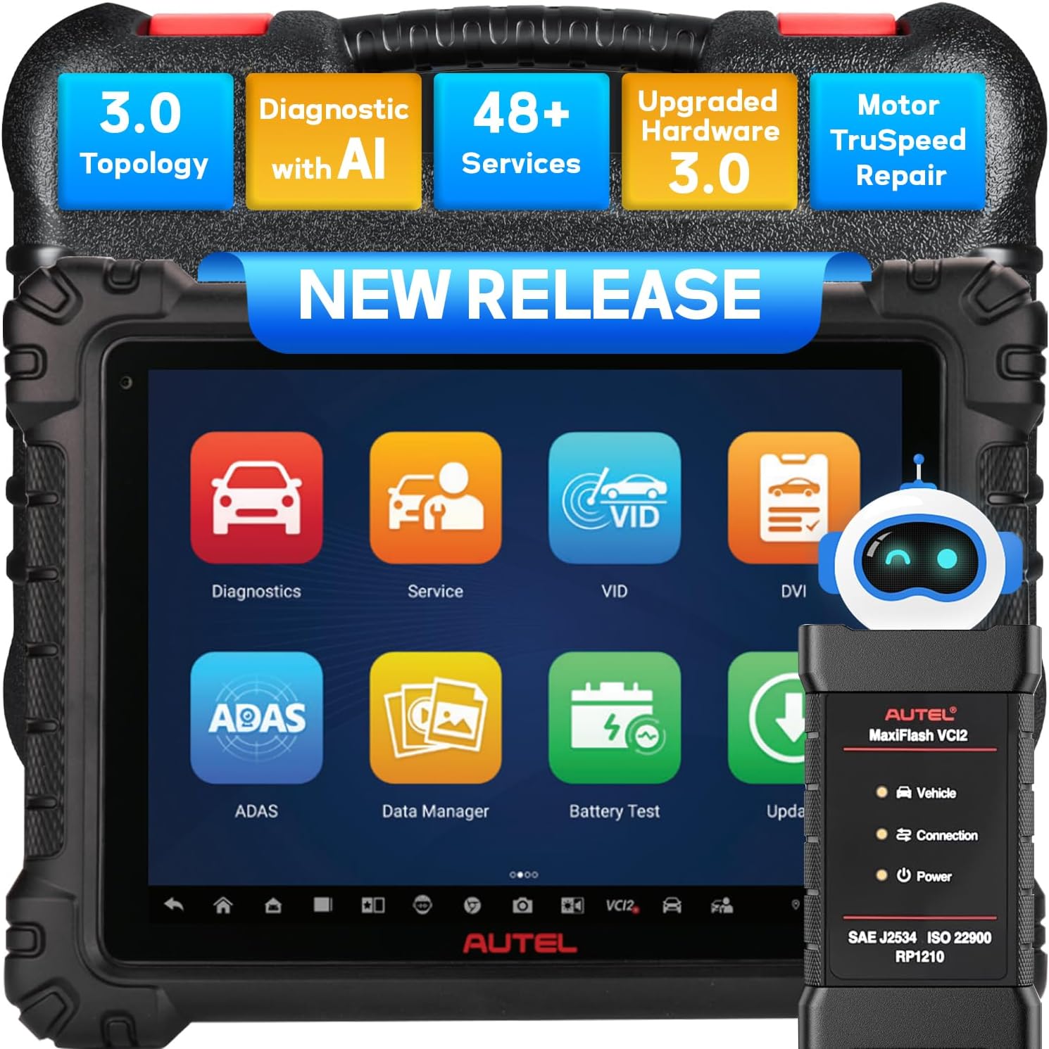 Autel MaxiSys MS909S2 worth buying,should I buy Autel MS909S2,Autel MS909S2 pros cons,best professional diagnostic scanner,Autel MS909 vs MS909S2,Autel MS909S2 honest opinion - detailed features and technical specifications