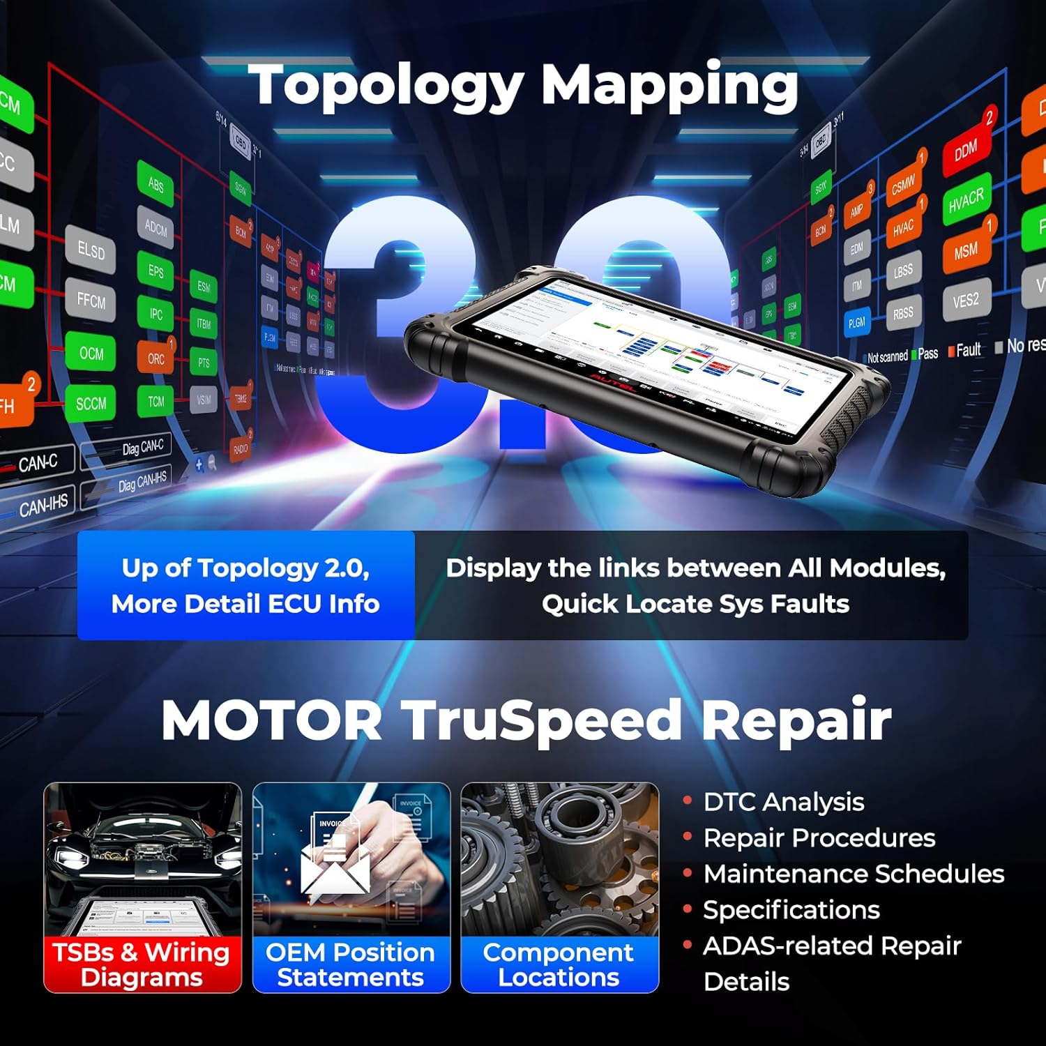 Step-by-step guide for Autel MaxiSys MS919 S2 worth buying,should I buy Autel MS919 S2,Autel MS919 S2 vs Ultra S2,Autel MS919 S2 pros cons,best Autel diagnostic scanner,Autel MS919 S2 honest assessment - complete tutorial