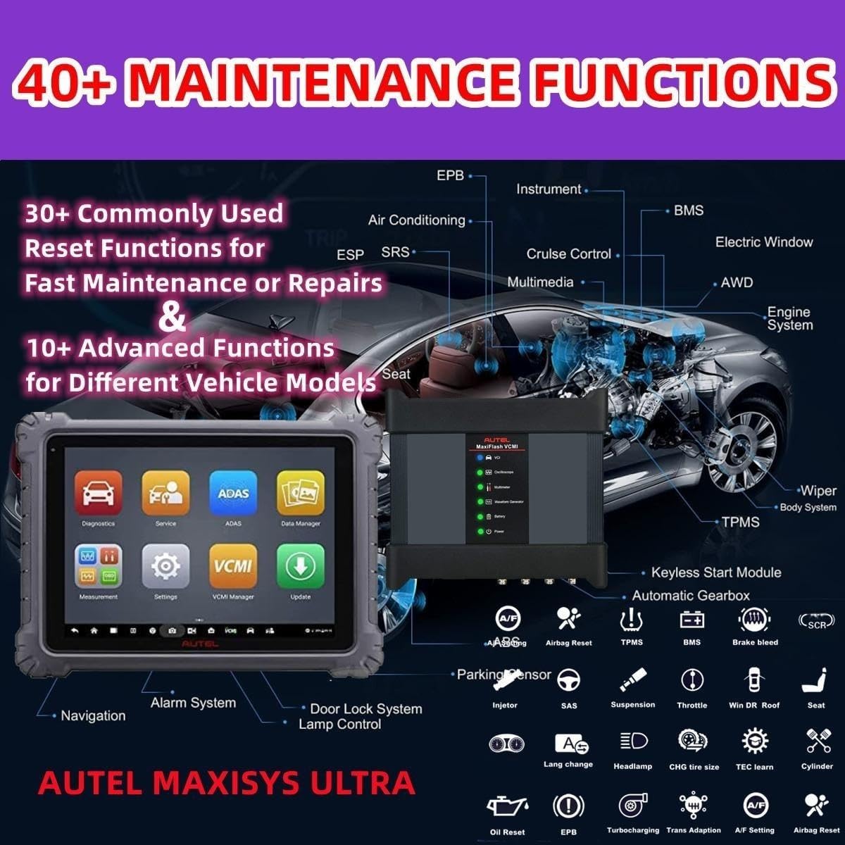 Step-by-step guide for Autel MaxiSys MS919 worth buying,Autel MS919 pros cons,best professional diagnostic scanner,Autel MS919 vs alternatives,should I buy Autel MS919,Autel MaxiSys MS919 honest - complete tutorial