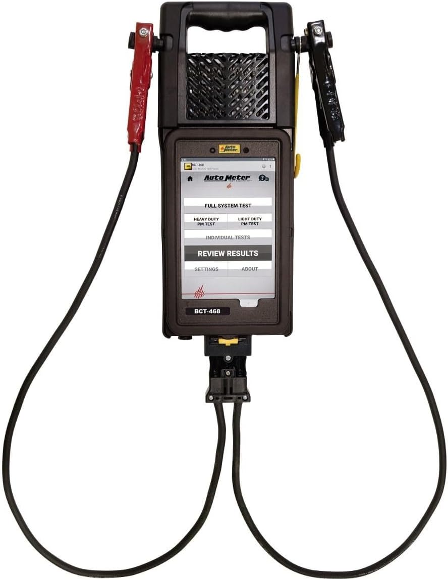 Auto Meter BCT-468 worth buying,should I buy Auto Meter BCT-468,Auto Meter BCT-468 pros cons,best wireless battery tester for trucks,Auto Meter BCT-468 vs alternatives,Auto Meter BCT-468 honest assessment performance testing and real-world results