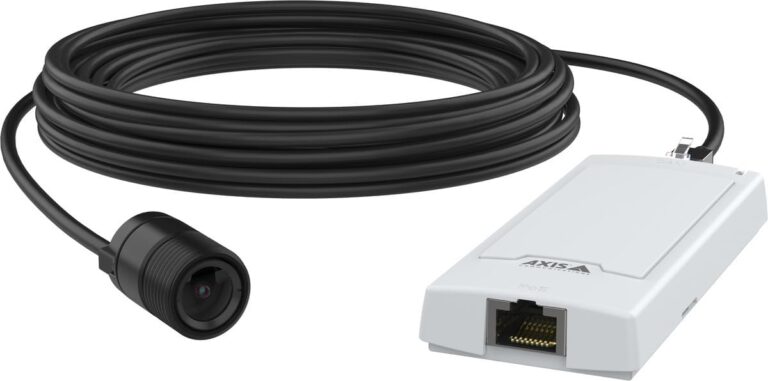 Reviews - Axis P1245 MK II Worth It? Honest Pros & Cons Analysis Image 1 of Axis P1245 MK II worth it