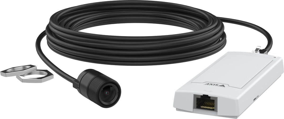 Axis P1245 MK II worth it,Axis P1245 MK II pros cons,should I buy Axis P1245 MK II,Axis P1245 MK II vs alternatives,best modular surveillance camera,Axis P1245 MK II honest assessment unboxing and complete package contents