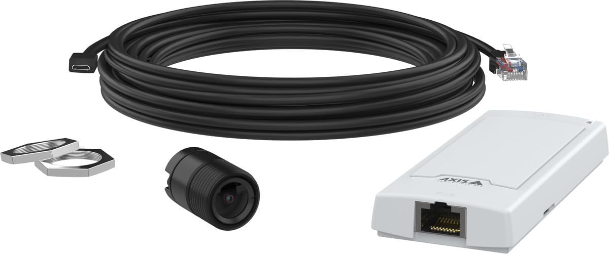 Step-by-step guide for Axis P1245 MK II worth it,Axis P1245 MK II pros cons,should I buy Axis P1245 MK II,Axis P1245 MK II vs alternatives,best modular surveillance camera,Axis P1245 MK II honest assessment - complete tutorial