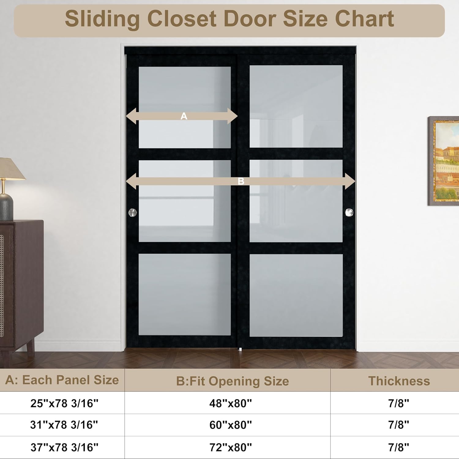 BARNSMITH 72x80 sliding closet door worth it,should I buy BARNSMITH sliding door,BARNSMITH vs other closet doors,BARNSMITH 72x80 pros cons,best frosted glass sliding doors,BARNSMITH closet door honest unboxing and complete package contents