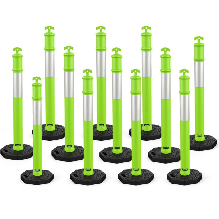 Image 1 of BATTIFE 45 delineator post worth it