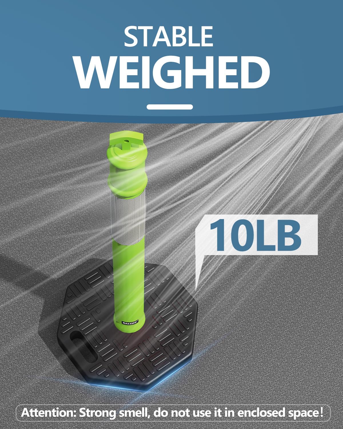 BATTIFE 45 delineator post worth it,should I buy BATTIFE delineator posts,BATTIFE 45 vs other traffic cones,BATTIFE delineator post pros cons,best 45 inch traffic delineator,BATTIFE traffic cone honest assessment performance testing and real-world results