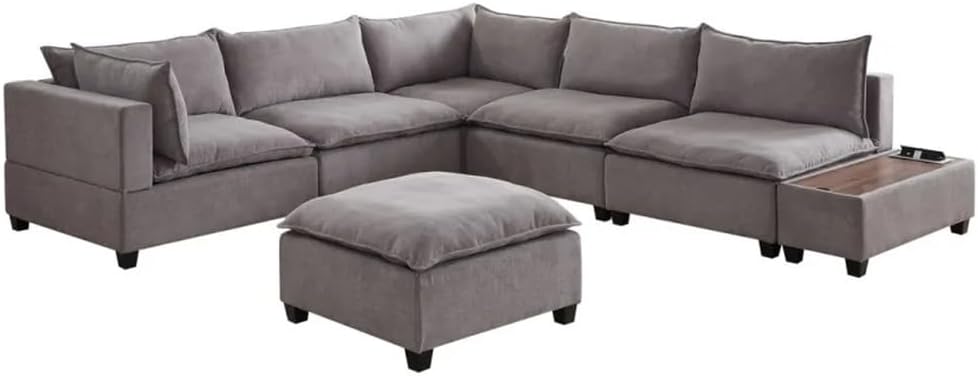 BERHUTJ modular sectional sofa worth it,should I buy BERHUTJ sectional,BERHUTJ sofa pros cons,best modular sectional with storage,BERHUTJ vs other sectionals,BERHUTJ sofa worth buying unboxing and complete package contents