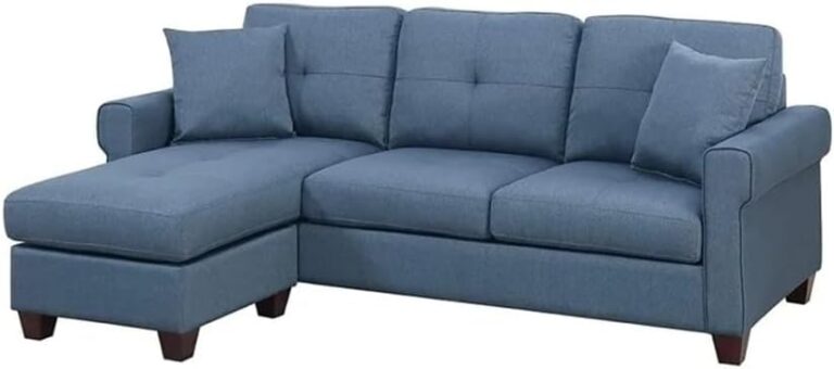 Reviews - BERHUTJ Sectional Sofa Worth It? Honest Pros & Cons Analysis Image 1 of BERHUTJ sectional sofa worth it